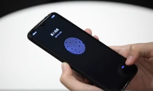 Redmi已经成功在LCD屏幕上实现了屏下指纹技术